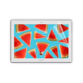 Schutzfolie für Lenovo Tab4 10 Plus TB-X704F/L mit 10.1 Zoll Display Folie Displayschutz Anti-Reflex