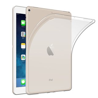 TPU Silikon Schutzhülle für Apple iPad Pro 2017 und iPad Air 3 2019 in 10.5 Zoll