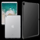 TPU Silikon Schutzhülle für Apple iPad Pro 2017 und iPad Air 3 2019 in 10.5 Zoll