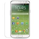 Schutzfolie für Samsung Galaxy S4 GT-I9500 5.0 Zoll transparente Folie blasenfrei Displayschutz