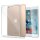 Silikon Hülle für Apple iPad Pro 2017 und iPad Air 3 2019 in 10.5 Zoll Modell A1701 / A1709 Gummi Etui Tabletschutz