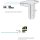 2x Klarsicht Folien für Huawei MediaPad M3 Lite 10 Displayfolie Schutzfolie blasenfrei