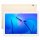 2x Entspiegelungsfolien für Huawei MediaPad T3 10 Displayfolie Schutzfolie blasenfrei