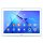 2x Klarsicht Folien für Huawei MediaPad T3 8.0 Displayfolie Schutzfolie blasenfrei