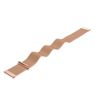 Ersatz Metall Armband für Samsung Gear S3 Frontier 22mm Classic Band Edelstahl