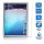 Displayschutz für Huawei MateBook / Ultrabook mit 12.0 Zoll Zubehör Schutzglas 9H Schutz Glas blasenfrei