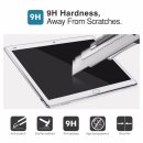 Displayschutz für Huawei MediaPad M3 Lite 8.0 Zubehör Schutzglas 9H Schutz Glas blasenfrei