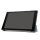 HÜLLE für Amazon Kindle Fire HD10 10.1 2017/2019 Tablet Smart Cover Slim Case Etui Tasche + Gratis Stylus Pen