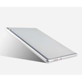 TPU Soft-COVER für HUAWEI MediaPad T3 8 8.0 Zoll Silikon Hülle Tasche Case Etui