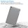 TPU Silikon COVER für LENOVO Tab3 7 Essential TB3-710 Transpartent Matt Hülle