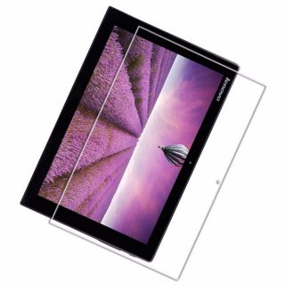 2x Entspiegelungsfolien f&uuml;r Huawei MediaPad T3 8.0 Displayfolie Schutzfolie blasenfrei