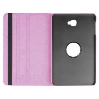Schutzhülle für Samsung Galaxy Tab A SM-T580 SM-T585 10.1 Zoll Schutzhülle Etui Tablet Tasche Smart Cover
