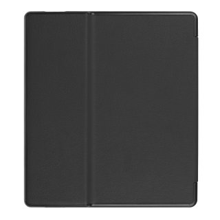 Book Cover für Amazon Kindle Oasis 2017 eReader mit 7.0 Zoll Schutzhülle Slim Case Etui