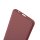 Hülle für Samsung Galaxy S9 SM-G960 5.8 Zoll TPU Case Handyhülle aus weichem flexiblem Material Braun