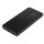Anti Gravity Handyhülle für Samsung Galaxy S9 SM-G960 5.8 Zoll Case selbsthaftende Hülle zum Kleben an Oberflächen Schwarz