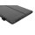 Hülle für Lenovo Tab 10 TB-X103F 10.1 Zoll Tablet Schutzhülle aus Kunstleder Smart Cover Flip Case Schwarz