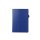 Schutzhülle für Lenovo Tab 10 TB-X103F 10.1 Zoll Tablet Hülle aus Kunstleder Smart Cover Flip Case Blau