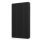 Hülle für Lenovo Tab7 HD Tab4 7 TB-7504F TB-7504X 7 Zoll Schutzhülle Tablet Smart Cover Flip Case mit Auto Sleep/Wake Schwarz