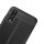 Hülle für Huawei P20 5.8 Zoll TPU Case Robuste Handyhülle Dünn aus weichem flexiblem Material Slim Schwarz