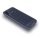 Schutzhülle für Huawei P20 Lite 5.8 Zoll TPU Cover Robuste Hülle Dünn aus weichem flexiblem Material Slim Blau