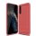 Handyhülle für Huawei P20 Pro 6.1 Zoll TPU Case Robuste Hülle Dünn aus weichem flexiblem Material Slim Rot
