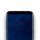 Schutzglas für Samsung Galaxy S9 Plus SM-G965 mit 6.2 Zoll Displayschutz 9H Screen Protector Hartglas Blasenfrei Fettabweisend Schwarz