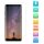 Displayschutz für Samsung Galaxy Note 8 mit 6.3 Zoll Schutzglas 9H gehärtetes Glas Schutzfolie