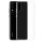 Hülle für Huawei P20 Schutzhülle 5.8 Zoll Slim Case Handyhülle aus flexiblem TPU Klar Dünn Stoßfest