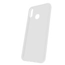 Handyhülle für Huawei P20 Lite Hülle 5.8 Zoll Slim Cover Schutzhülle aus flexiblem TPU Klar Dünn Stoßfest