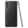 Schutzhülle für Huawei P20 Pro Hülle 6.1 Zoll Slim Case Handyhülle aus flexiblem TPU Klar Dünn Stoßfest