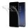 Hülle für Samsung Galaxy S9 Schutzhülle SM-G960 5.8 Zoll Slim Case Handyhülle aus flexiblem TPU Klar Dünn Stoßfest