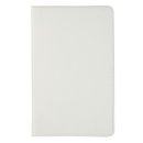 Hülle für Samsung Galaxy Tab A SM-T590 T595 10.5 Zoll Smart Cover 360° Drehbar + Touchpen Weiß