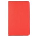 Schutzhülle für Samsung Galaxy Tab A SM-T590 T595 10.5 Zoll Hülle Flip Case 360° Drehbar + Touch Pen Rot