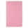 Cover für Samsung Galaxy Tab A SM-T590 T595 10.5 Zoll Schutzhülle Hülle Flip Case 360° Drehbar + Touchpen Rosa