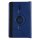 Schutzhülle für Samsung Galaxy Tab A SM-T590 T595 10.5 Zoll Hülle Flip Case 360° Drehbar + Touch Pen Blau
