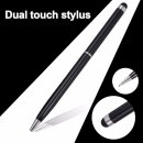 Hülle für Samsung Galaxy Tab A SM-T590 T595 10.5 Zoll Schutzhülle Smart Cover 360° Drehbar + Touch Pen Hellblau