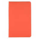 Case für Samsung Galaxy Tab A SM-T590 T595 10.5 Zoll Schutzhülle Smart Cover Hülle 360° Drehbar + Touch Pen Orange