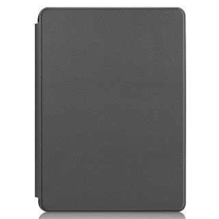 Cover für Microsoft Surface Go/Go2 2-in-1 Tablet 10 Zoll Schutzhülle Etui mit Auto Sleep/Wake Funktion Grau