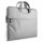 Laptoptasche für 15.6 Zoll Notebook MacBook Tablet Tasche mit Innenpolster, Reißverschluss und Tragegriff …