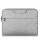 Laptoptasche für 12.5 Zoll Notebook MacBook Tablet Tasche mit Innenpolster, Reißverschluss und Tragegriff …