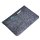 Laptoptasche für 11.6 Zoll Notebook MacBook Tablet Uni Tasche Hülle mit Nebenfach und Klettverschluss