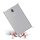Schutzhülle für Samsung Galaxy Tab S4 SM-T830 / SM-T835 10.5 Zoll Hülle Slim Case Cover Ultra Dünn Stoßfest Klar