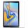 Schutzglas für Samsung Galaxy Tab A SM-T387 2018 8.0 Zoll Displayschutz 9H Screen Protector Hartglas blasenfrei fettabweisend