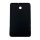 Schutzhülle für Samsung Galaxy Tab A SM-T387 2018 8.0 Zoll Hülle Slim Case Cover Ultra Dünn Stoßfest Schwarz