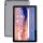 Schutzhülle für Huawei MediaPad M5 Lite mit 10.1 Zoll Hülle Slim Case Cover Ultra Dünn Stoßfest Klar