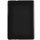 Schutzhülle für Huawei MediaPad M5 Lite mit 10.1 Zoll Hülle Slim Case Cover Ultra Dünn Stoßfest Schwarz