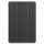 Hülle für Huawei MediaPad M5 Lite 10 mit 10.1 Zoll Smart Cover Etui mit Auto Sleep/Wake Funktion Schwarz