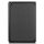Hülle für Huawei MediaPad M5 Lite 10 mit 10.1 Zoll Smart Cover Etui mit Auto Sleep/Wake Funktion Schwarz