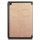 Schutzhülle für Huawei MediaPad M5 Lite 10 mit 10.1 Zoll Slim Case Etui mit Auto Sleep/Wake Funktion in Farbe Gold
