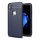 Cover für Apple iPhone XS Max Case 6.5 Zoll Slim Schutzhülle Bumper Outdoor Handyhülle aus TPU Stoßfest Extra Schutz Leicht Blau